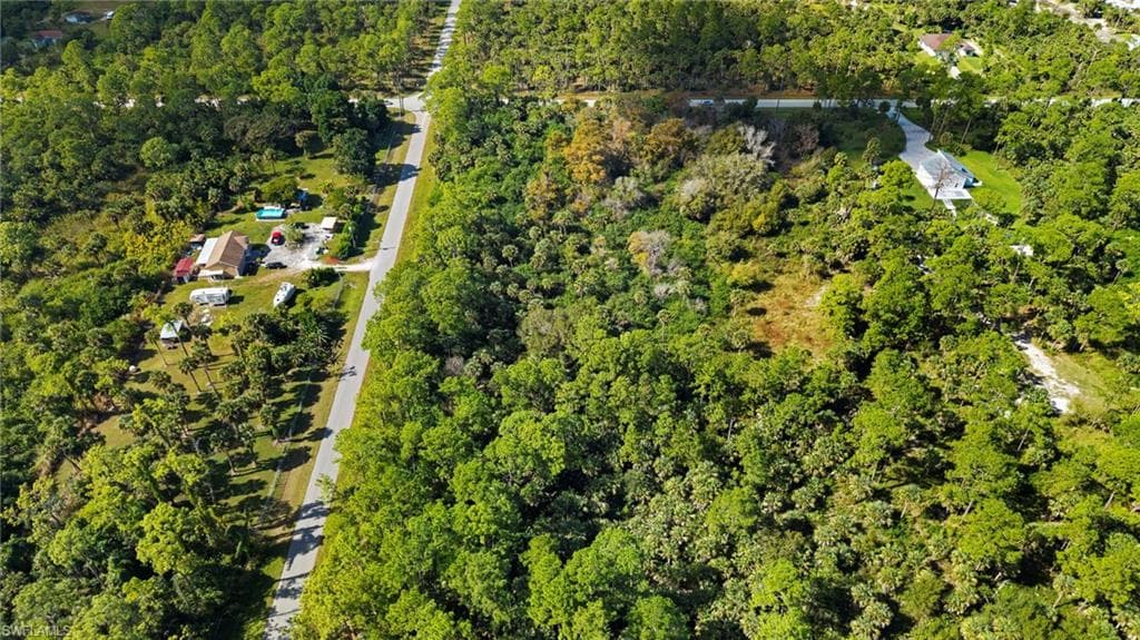 3778 Everglades BLVD S-21