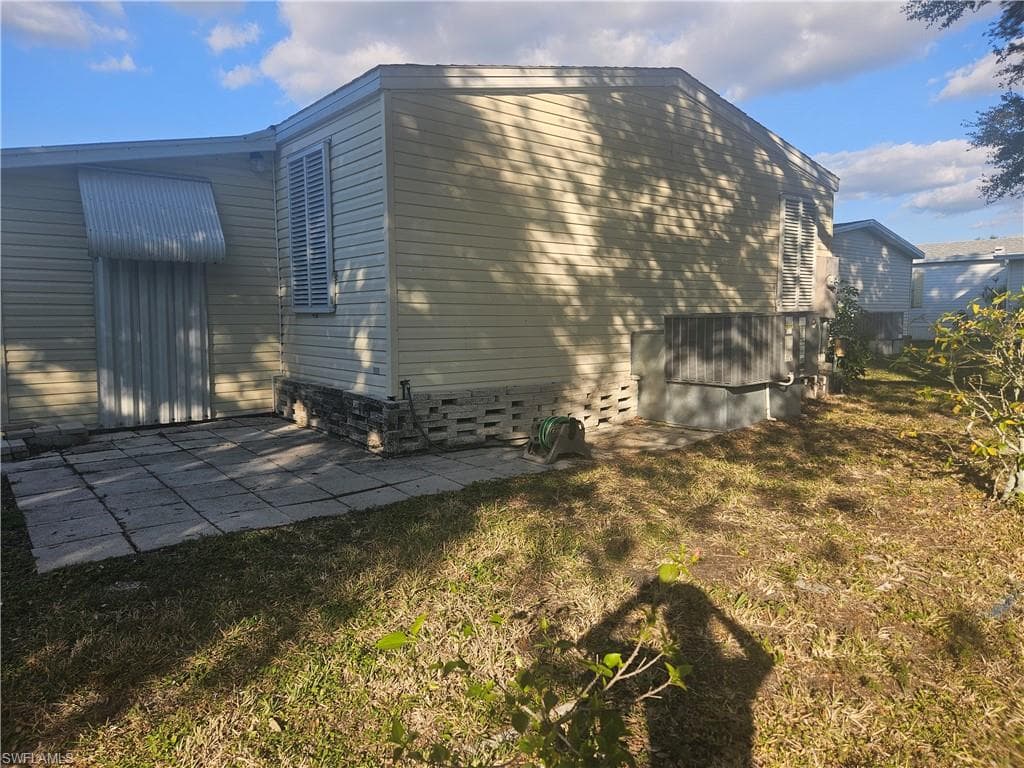 38 Turquoise AVE # 38T, NAPLES FL 34114-3