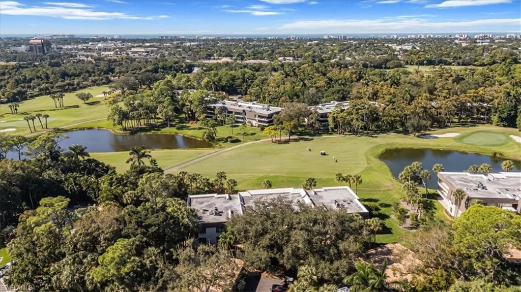 104 Clubhouse DR # 272, NAPLES FL 34105-8