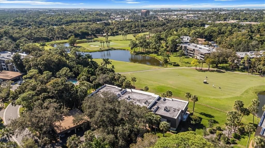 104 Clubhouse DR # 272, NAPLES FL 34105-9