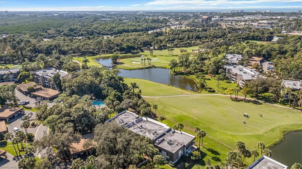 104 Clubhouse DR # 272, NAPLES FL 34105-7