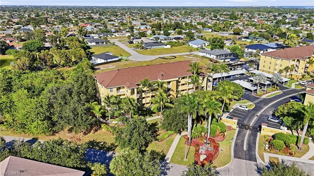 1781 Four Mile Cove PKWY # 123, CAPE CORAL FL 33990-22