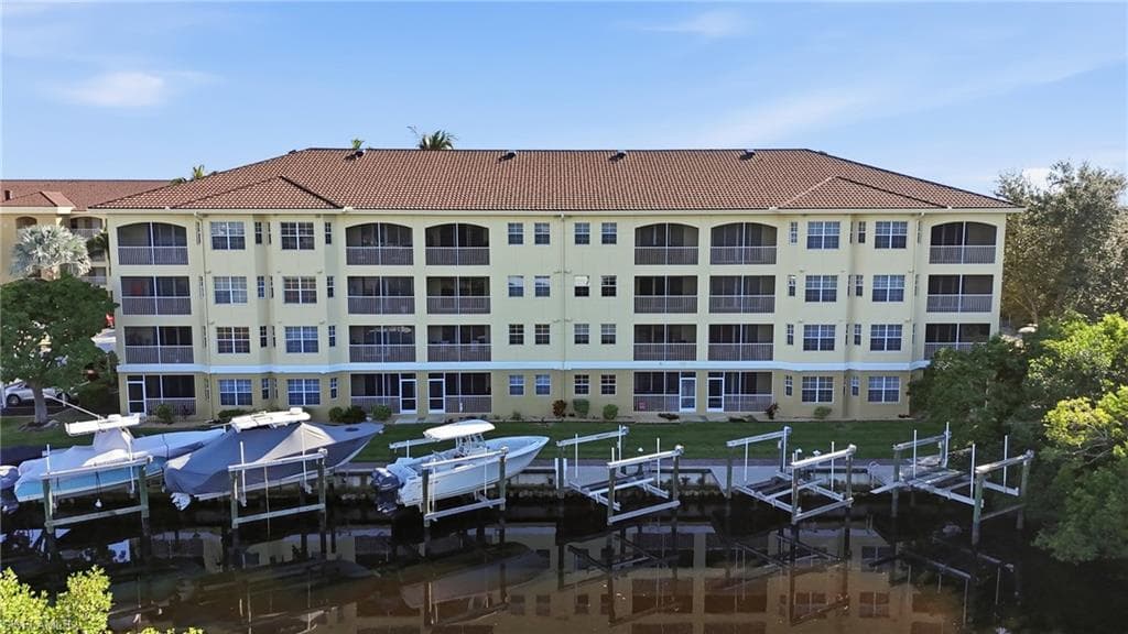 1781 Four Mile Cove PKWY # 123, CAPE CORAL FL 33990-25