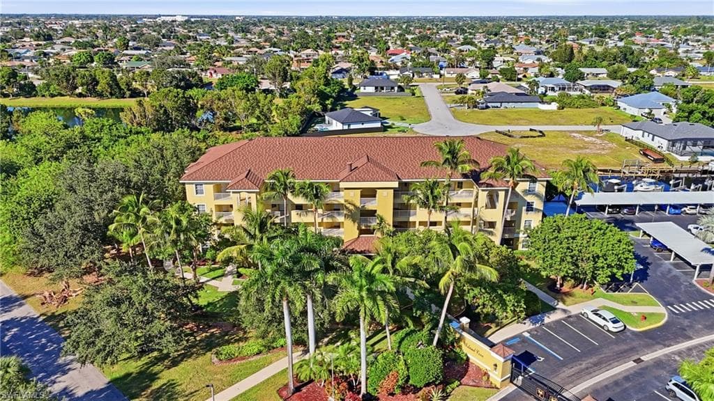 1781 Four Mile Cove PKWY # 123, CAPE CORAL FL 33990-21