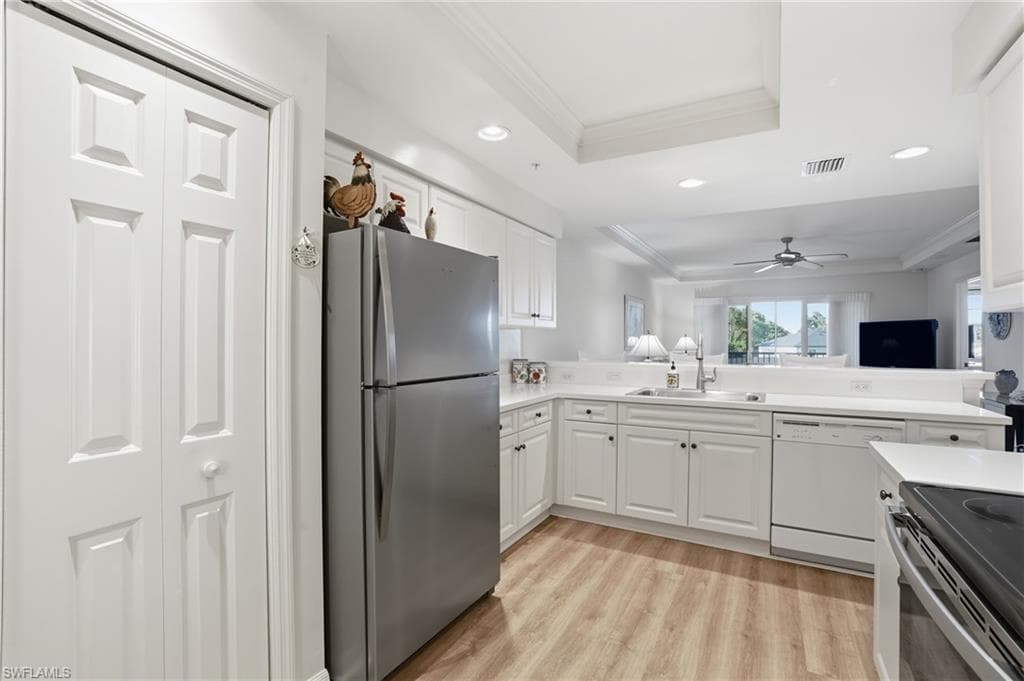 1781 Four Mile Cove PKWY # 123, CAPE CORAL FL 33990-6