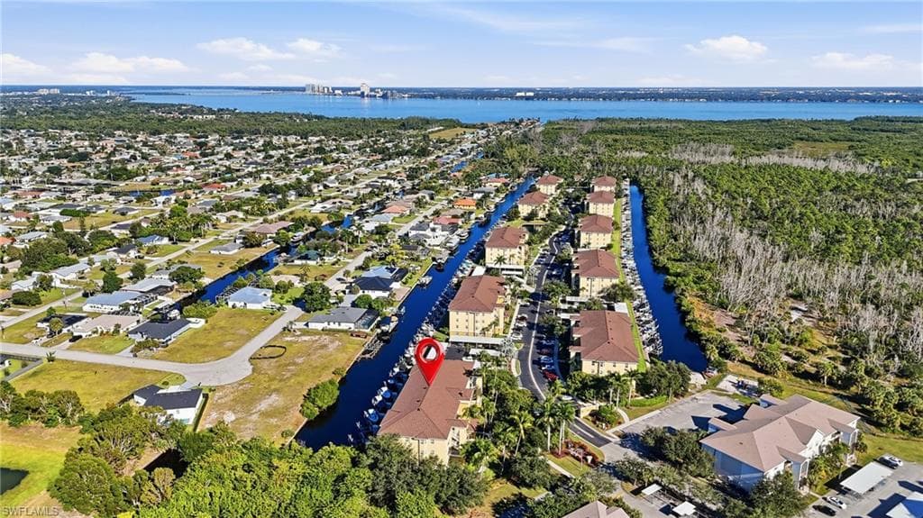 1781 Four Mile Cove PKWY # 123, CAPE CORAL FL 33990-24