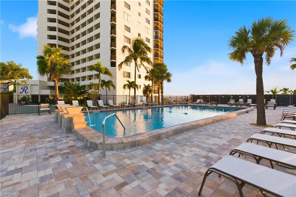 7500 Estero BLVD # 1104, FORT MYERS BEACH FL 33931-22