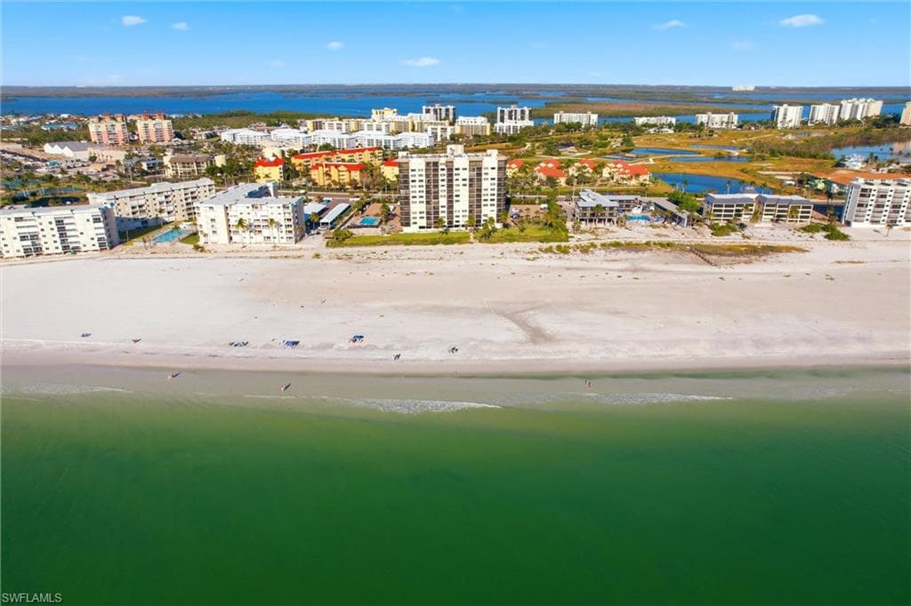 7500 Estero BLVD # 1104, FORT MYERS BEACH FL 33931-25