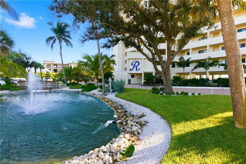 7500 Estero BLVD # 1104, FORT MYERS BEACH FL 33931-2