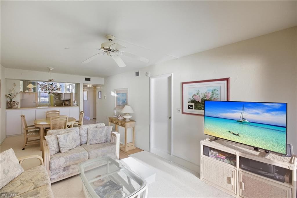 7500 Estero BLVD # 1104, FORT MYERS BEACH FL 33931-8