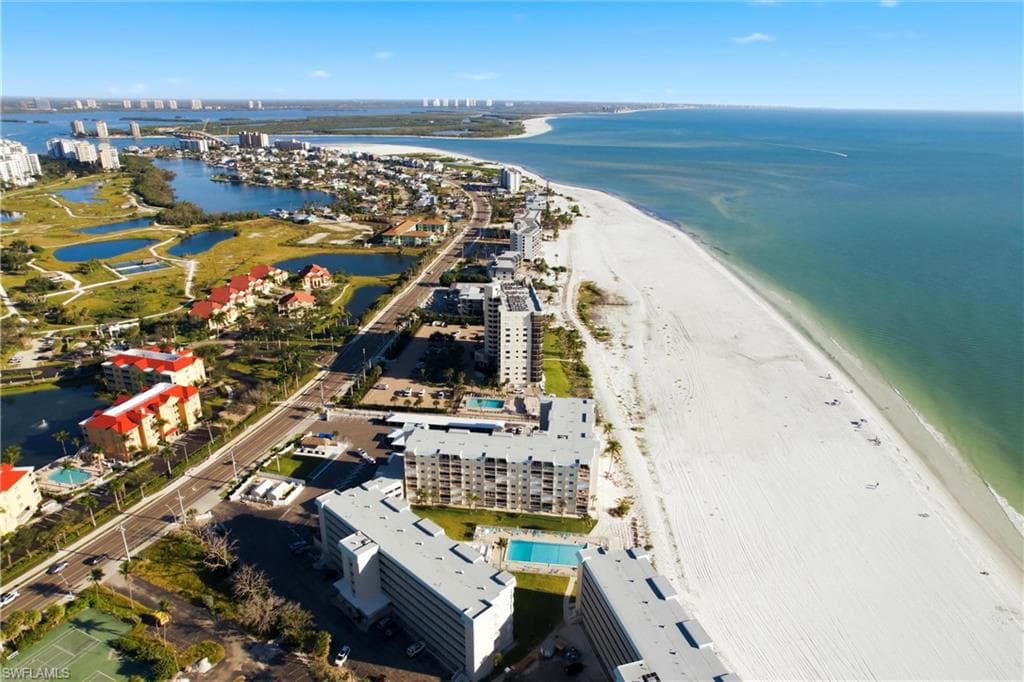 7500 Estero BLVD # 1104, FORT MYERS BEACH FL 33931-29