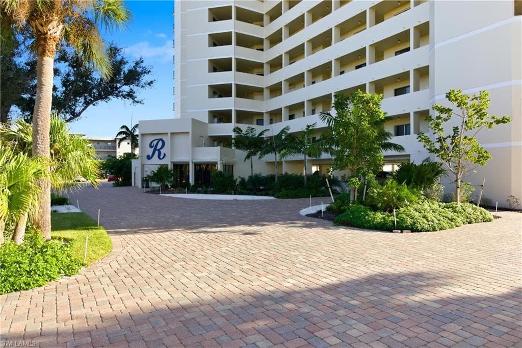 7500 Estero BLVD # 1104, FORT MYERS BEACH FL 33931-33