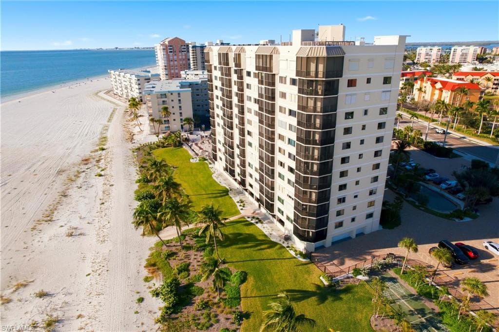 7500 Estero BLVD # 1104, FORT MYERS BEACH FL 33931-32