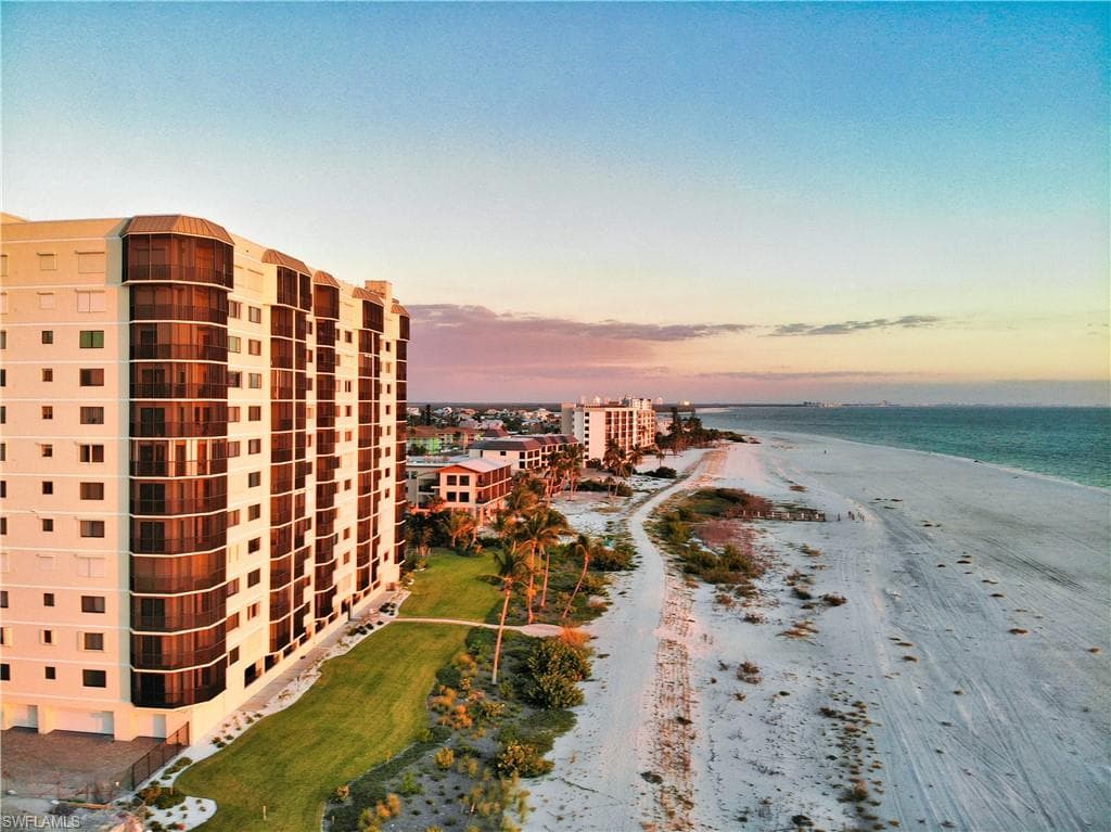 7500 Estero BLVD # 1104, FORT MYERS BEACH FL 33931-38