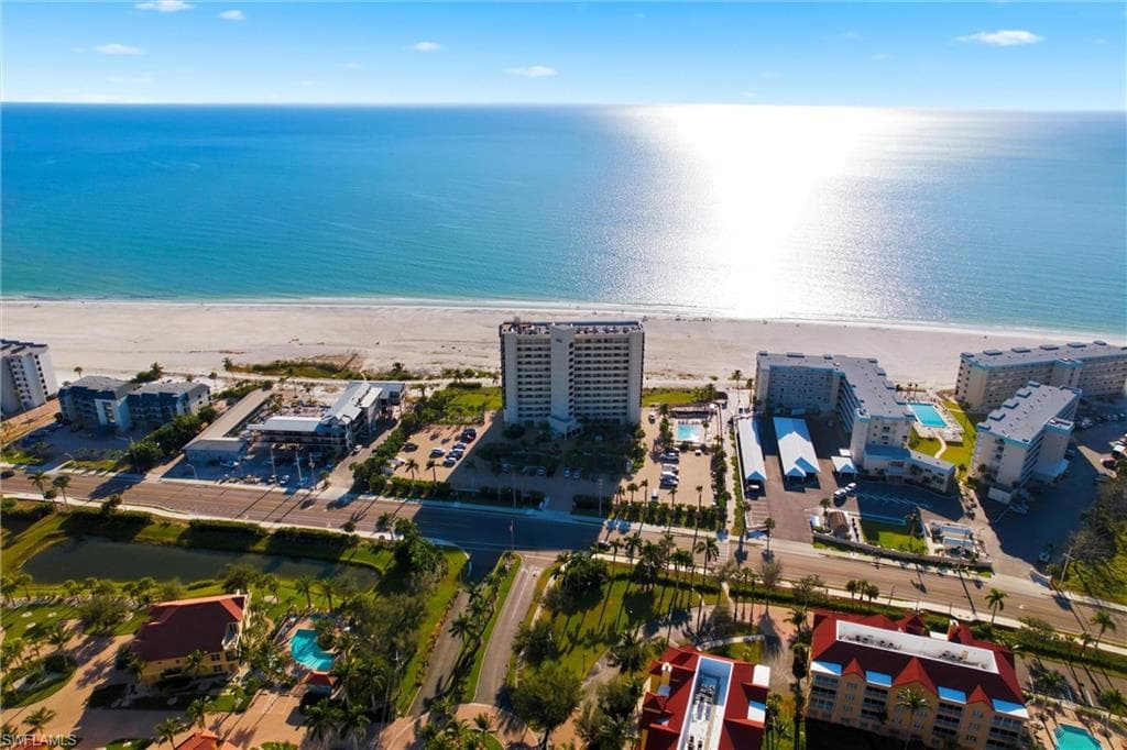 7500 Estero BLVD # 1104, FORT MYERS BEACH FL 33931-28