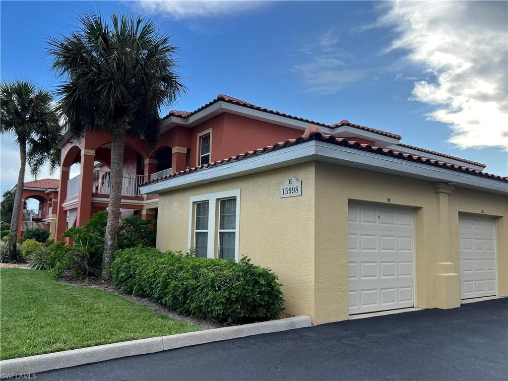 15998 Mandolin Bay DR # 104, FORT MYERS FL 33908-42