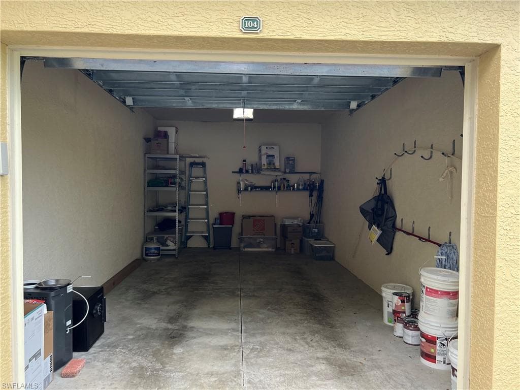15998 Mandolin Bay DR # 104, FORT MYERS FL 33908-44