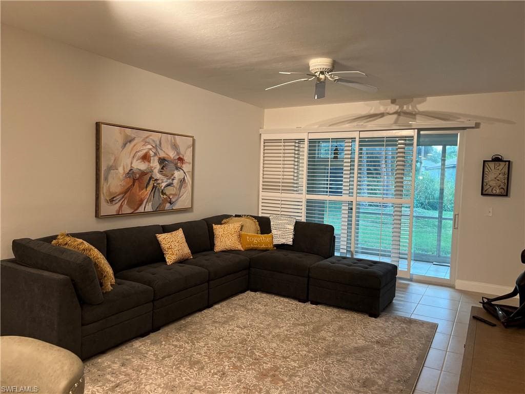 15998 Mandolin Bay DR # 104, FORT MYERS FL 33908-18