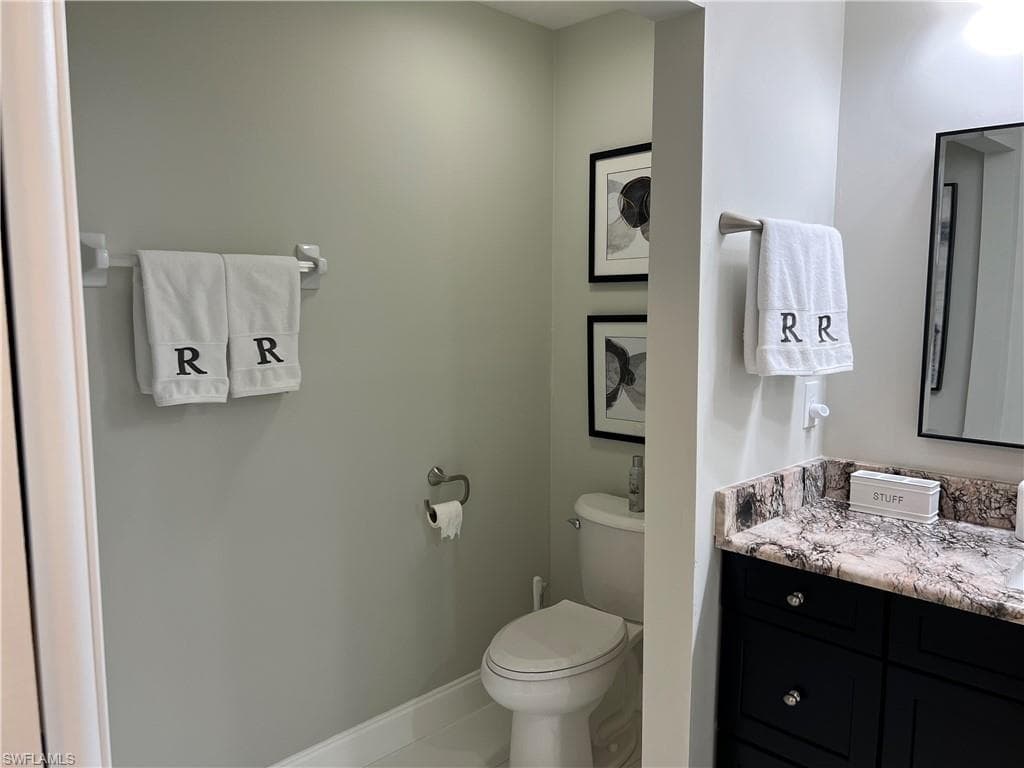 15998 Mandolin Bay DR # 104, FORT MYERS FL 33908-30