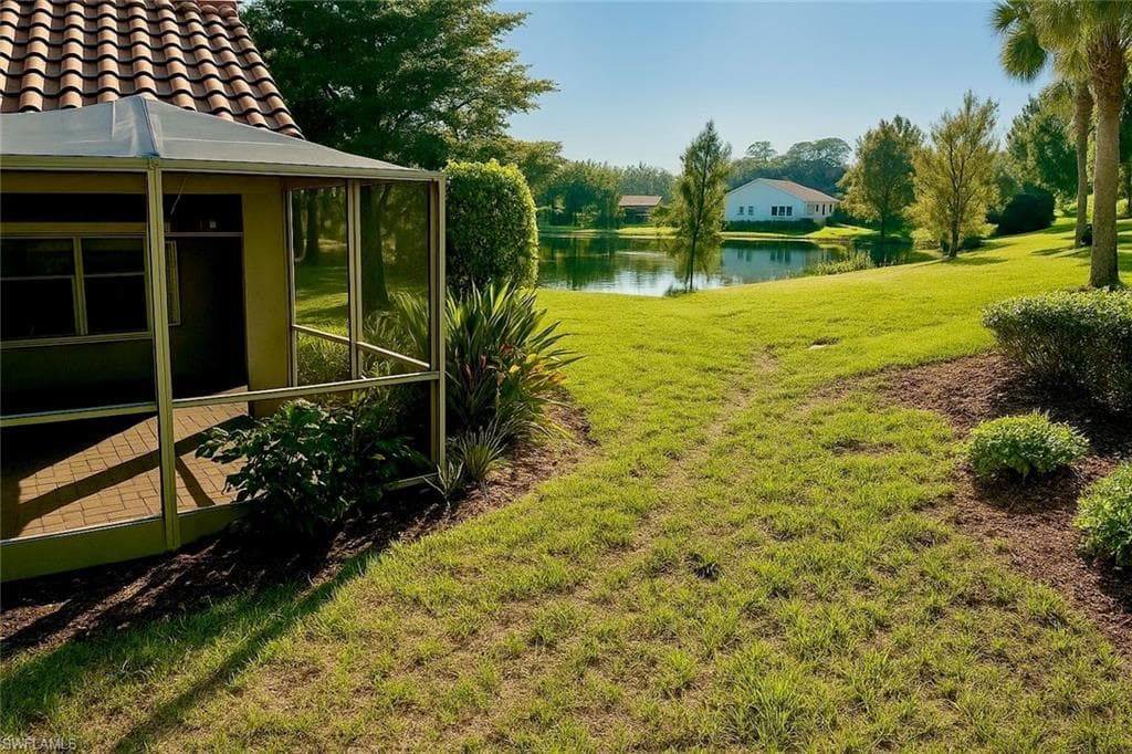 8896 CASCADES ISLE BLVD, ESTERO FL 33928-26