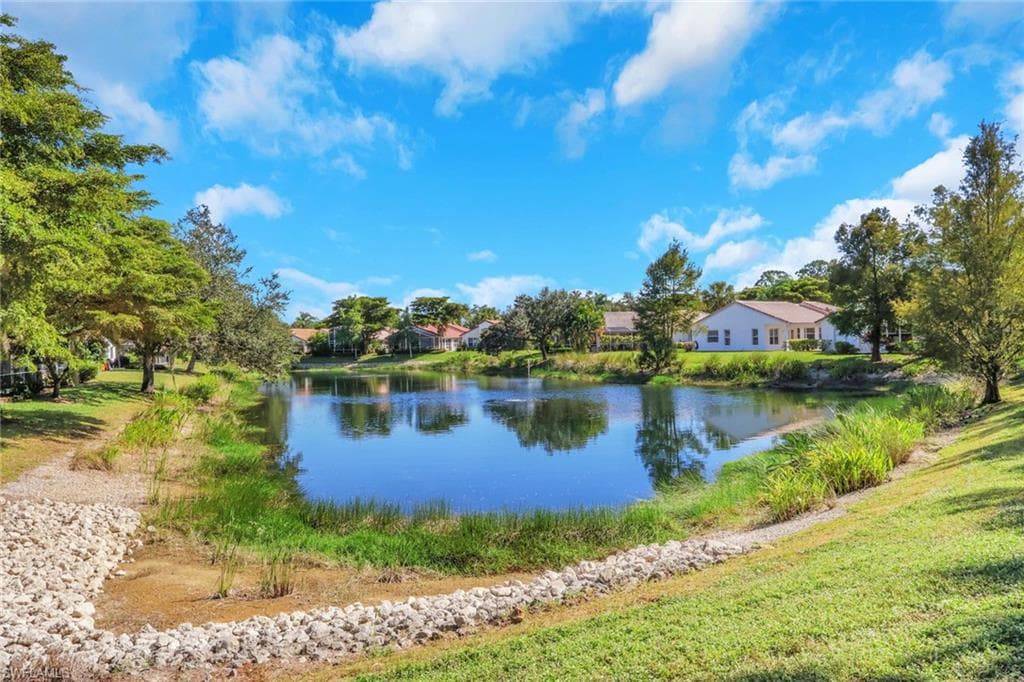 8896 CASCADES ISLE BLVD, ESTERO FL 33928-27