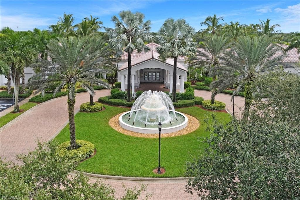 8896 CASCADES ISLE BLVD, ESTERO FL 33928-30