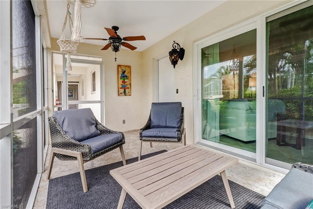 1351 Curlew AVE # 104, NAPLES FL 34102-22