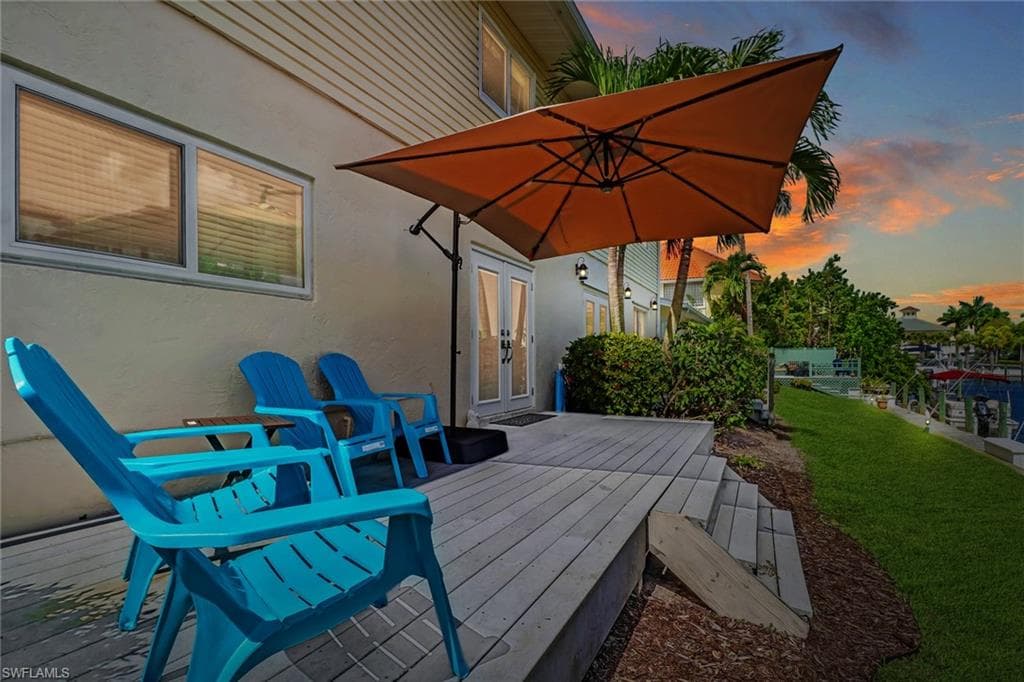 1351 Curlew AVE # 104, NAPLES FL 34102-26