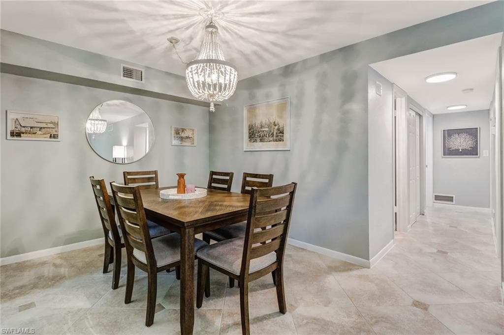 1351 Curlew AVE # 104, NAPLES FL 34102-6