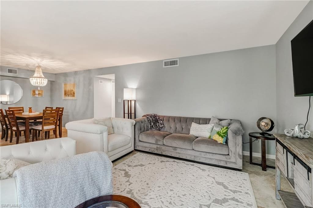 1351 Curlew AVE # 104, NAPLES FL 34102-8