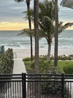 1065 Gulf Shore BLVD N # 205, NAPLES FL 34102-4