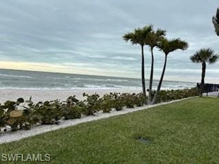 1065 Gulf Shore BLVD N # 205, NAPLES FL 34102-10