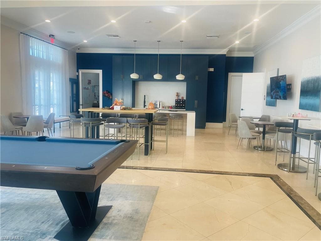 7028 Ambrosia LN # 801, NAPLES FL 34119-8