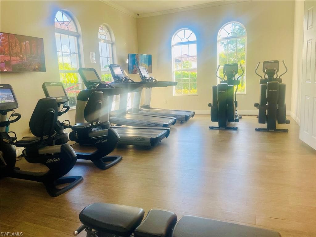 7028 Ambrosia LN # 804, NAPLES FL 34119-3