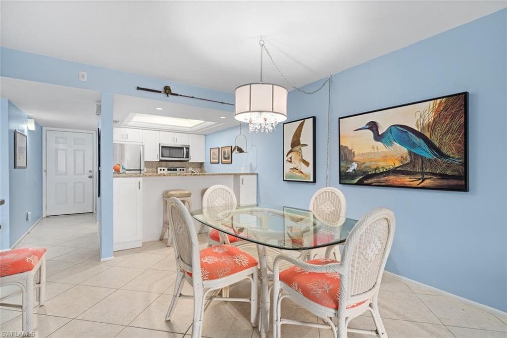 1246 Fulgur ST # 105, SANIBEL FL 33957-5