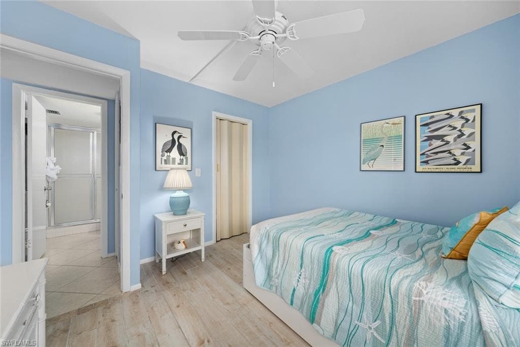 1246 Fulgur ST # 105, SANIBEL FL 33957-16