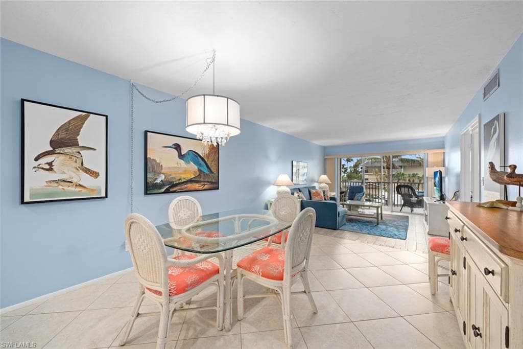 1246 Fulgur ST # 105, SANIBEL FL 33957-4