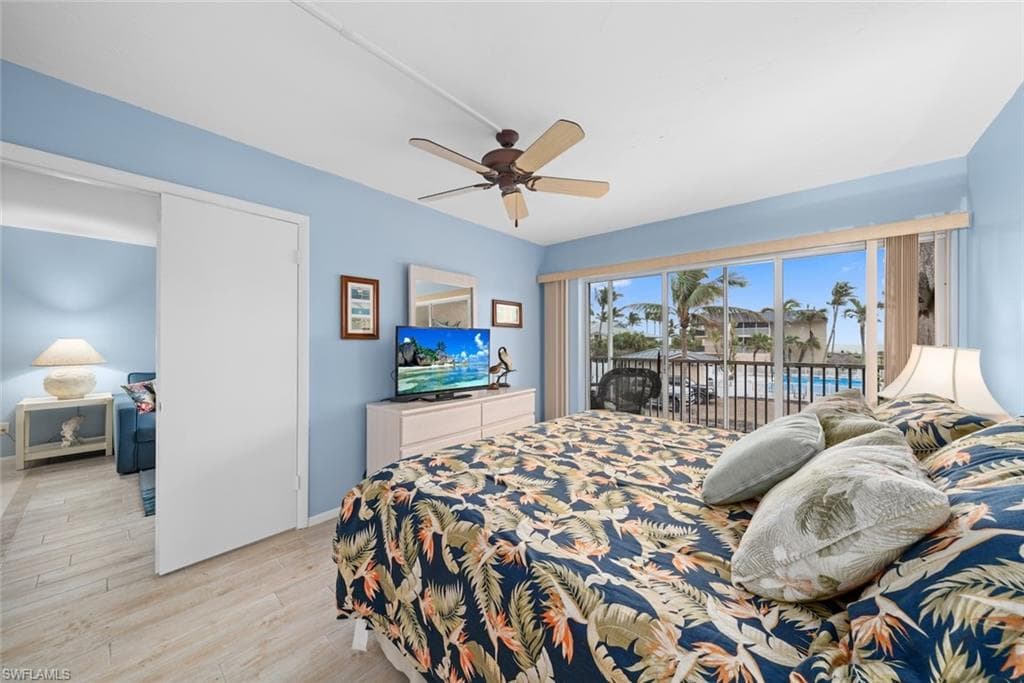 1246 Fulgur ST # 105, SANIBEL FL 33957-13