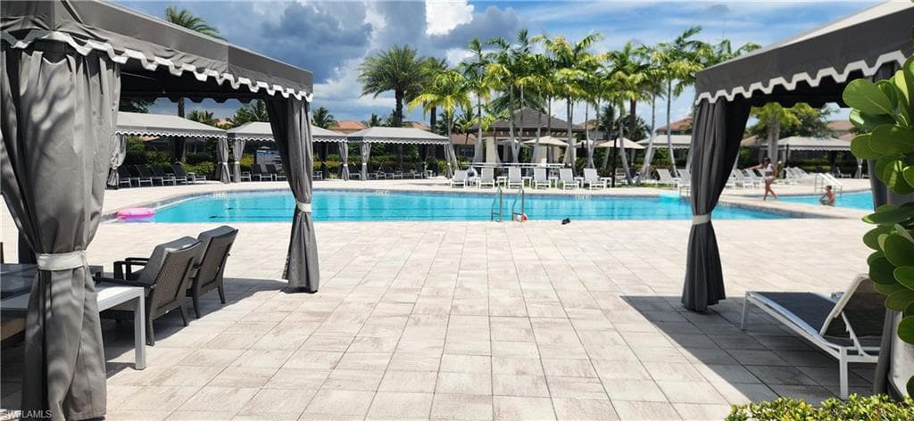 4486 CRIMSON AVE, NAPLES FL 34119-19