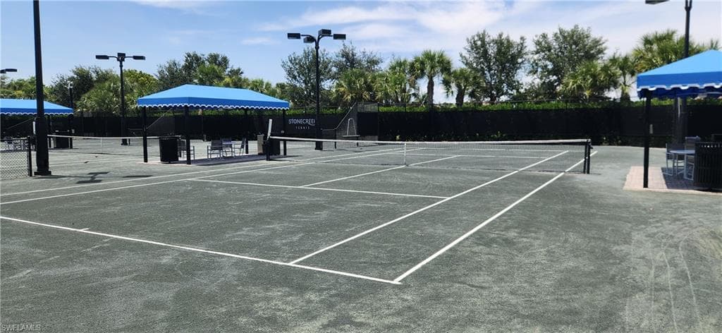 4486 CRIMSON AVE, NAPLES FL 34119-18