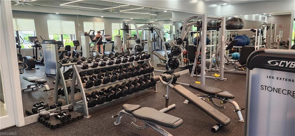 4486 CRIMSON AVE, NAPLES FL 34119-20