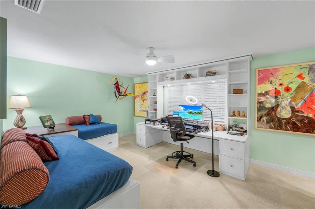 13024 Valewood DR, NAPLES FL 34119-21