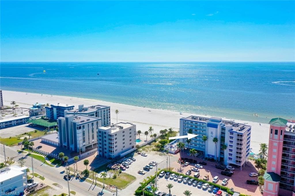 250 Estero BLVD # 402, FORT MYERS BEACH FL 33931-1