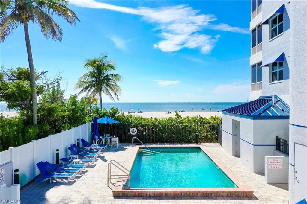 250 Estero BLVD # 402, FORT MYERS BEACH FL 33931-5