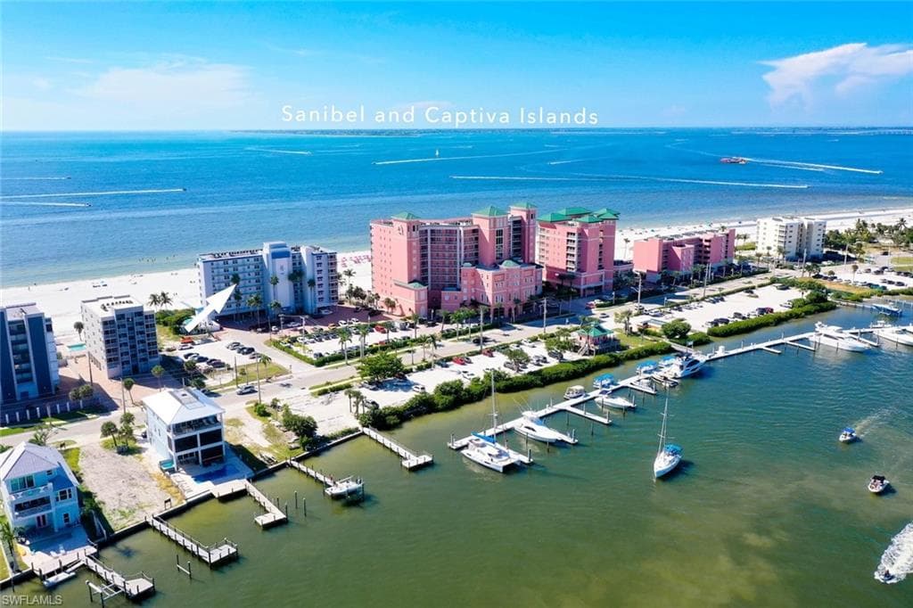 250 Estero BLVD # 402, FORT MYERS BEACH FL 33931-45