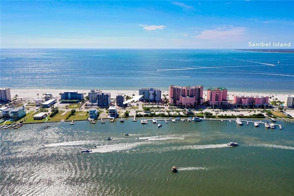 250 Estero BLVD # 402, FORT MYERS BEACH FL 33931-46
