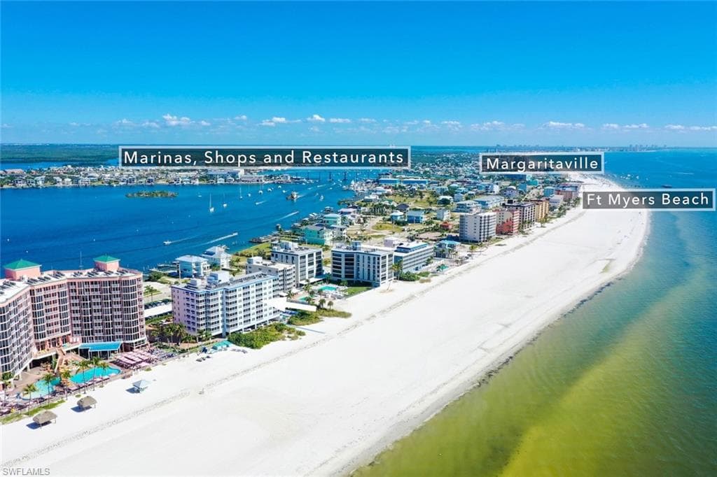 250 Estero BLVD # 402, FORT MYERS BEACH FL 33931-2