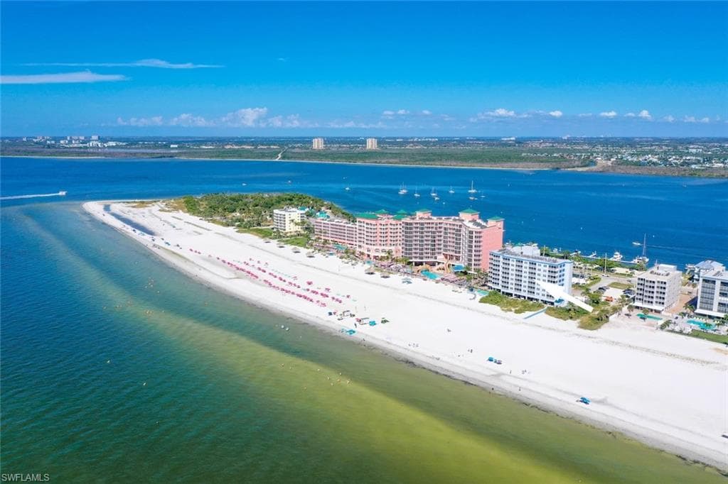 250 Estero BLVD # 402, FORT MYERS BEACH FL 33931-48