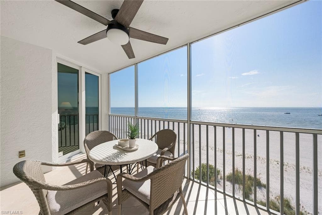 250 Estero BLVD # 402, FORT MYERS BEACH FL 33931-43