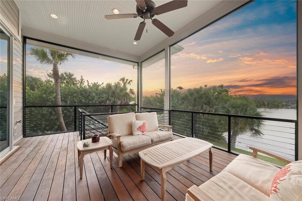 4383 Gulf Pines DR, SANIBEL FL 33957-16